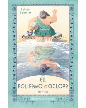 EU, POLIFEMO, O CICLOPE
