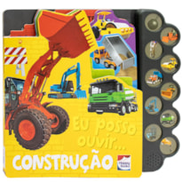 EU POSSO OUVIR: CONSTRUÇÃO