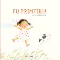 Eu primeiro