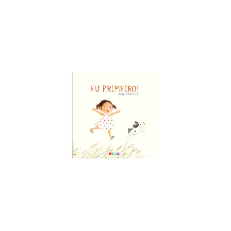 Eu primeiro