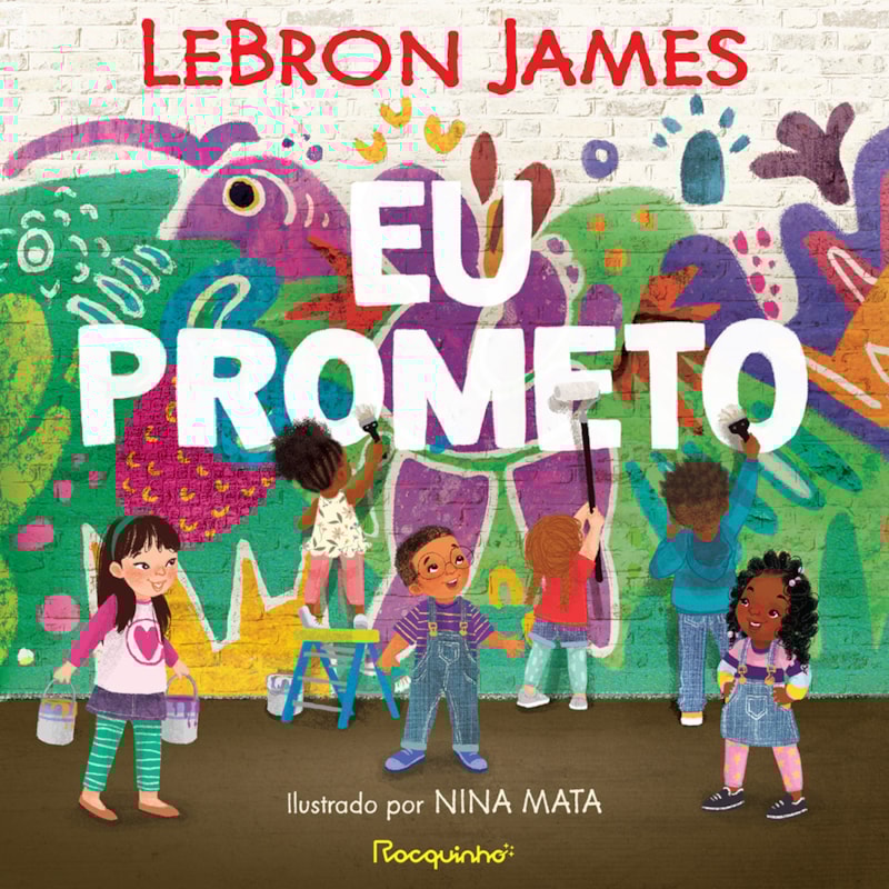 EU PROMETO