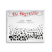 EU PROTESTO!