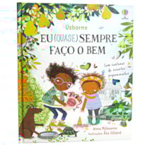 EU (QUASE) SEMPRE FAÇO O BEM