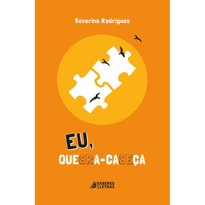 EU, QUEBRA-CABEÇA: (OU DAN À BEIRA-MAR)