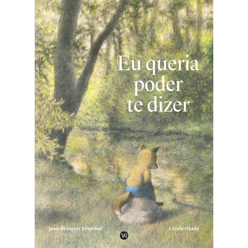 EU QUERIA PODER TE DIZER