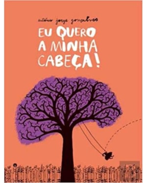 EU QUERO A MINHA CABEÇA!