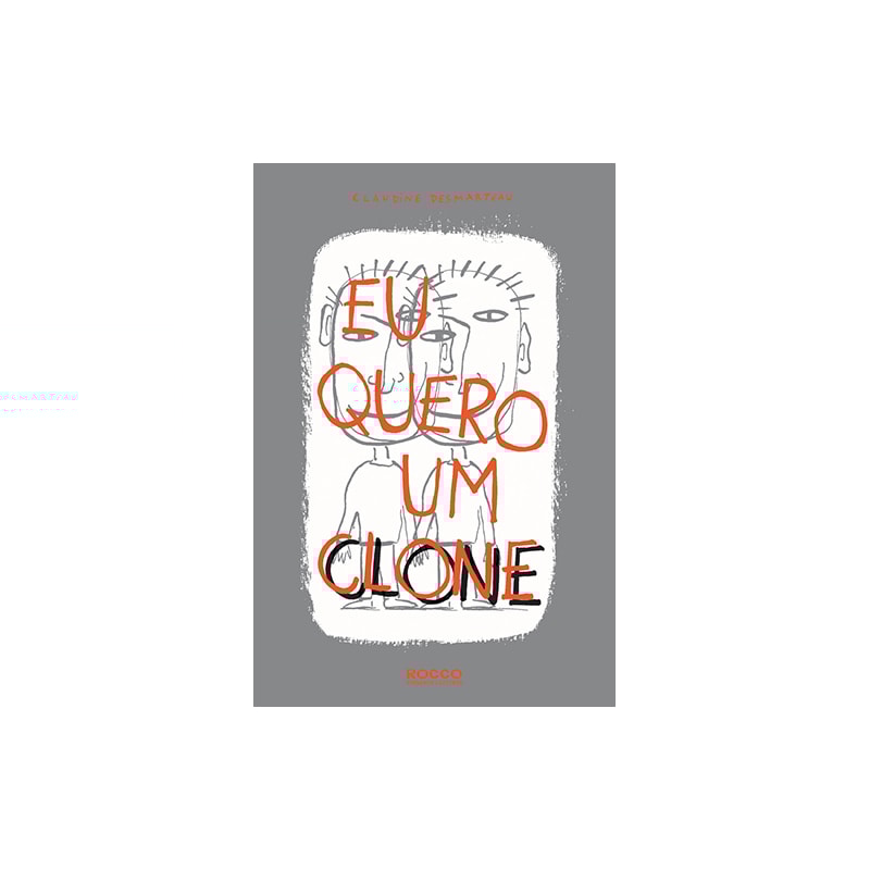 EU QUERO UM CLONE