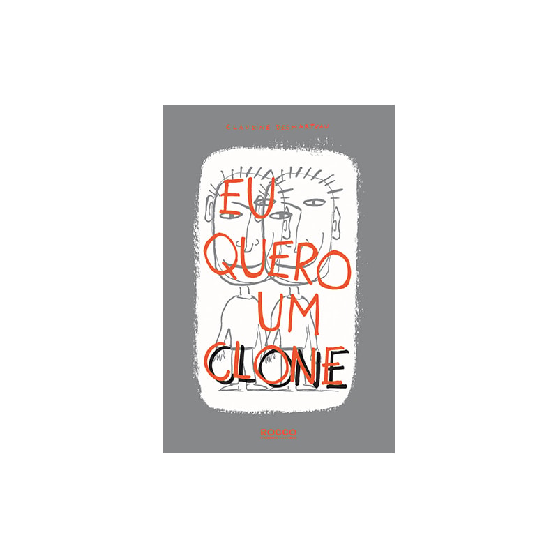 EU QUERO UM CLONE