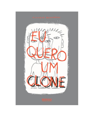 EU QUERO UM CLONE