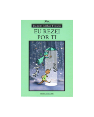 EU REZEI POR TI