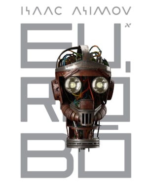 EU, ROBÔ: BROCHURA