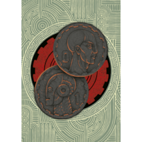 Eu, robô - Capa dura com sobrecapa