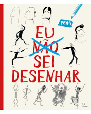 EU SEI DESENHAR