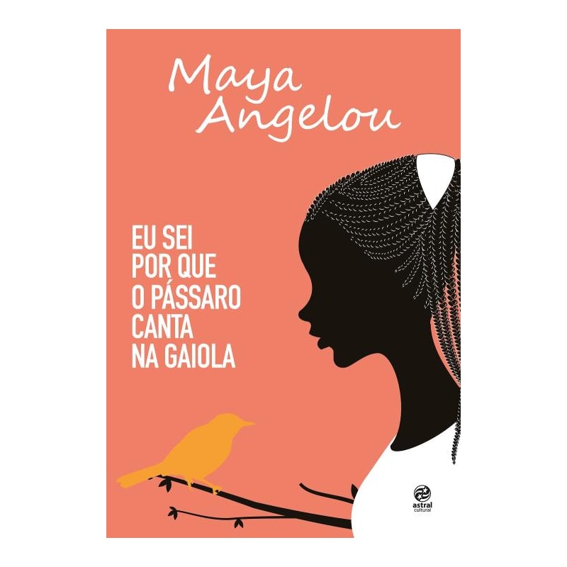 EU SEI POR QUE O PÁSSARO CANTA NA GAIOLA