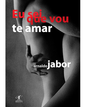 EU SEI QUE VOU TE AMAR