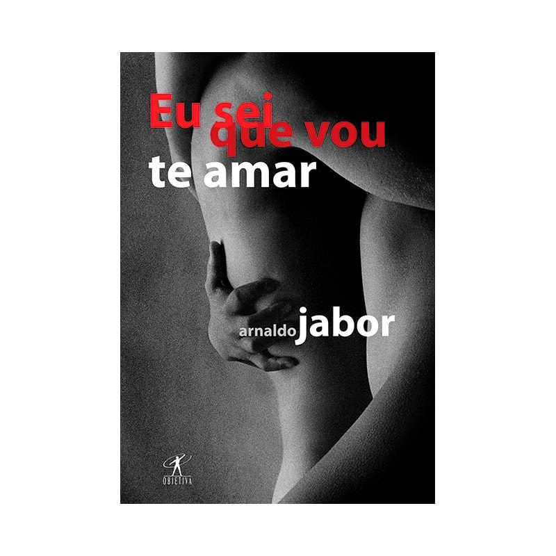 EU SEI QUE VOU TE AMAR