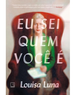 EU SEI QUEM VOCÊ É