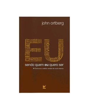 Eu: sendo quem eu quero ser