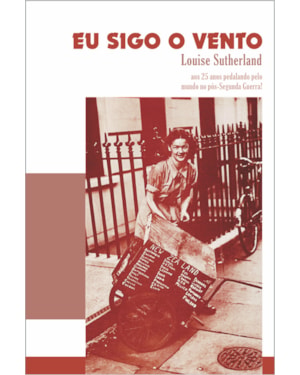 EU SIGO O VENTO