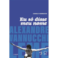 EU SÓ DISSE MEU NOME