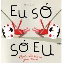 EU SÓ SÓ EU