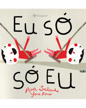 EU SÓ SÓ EU