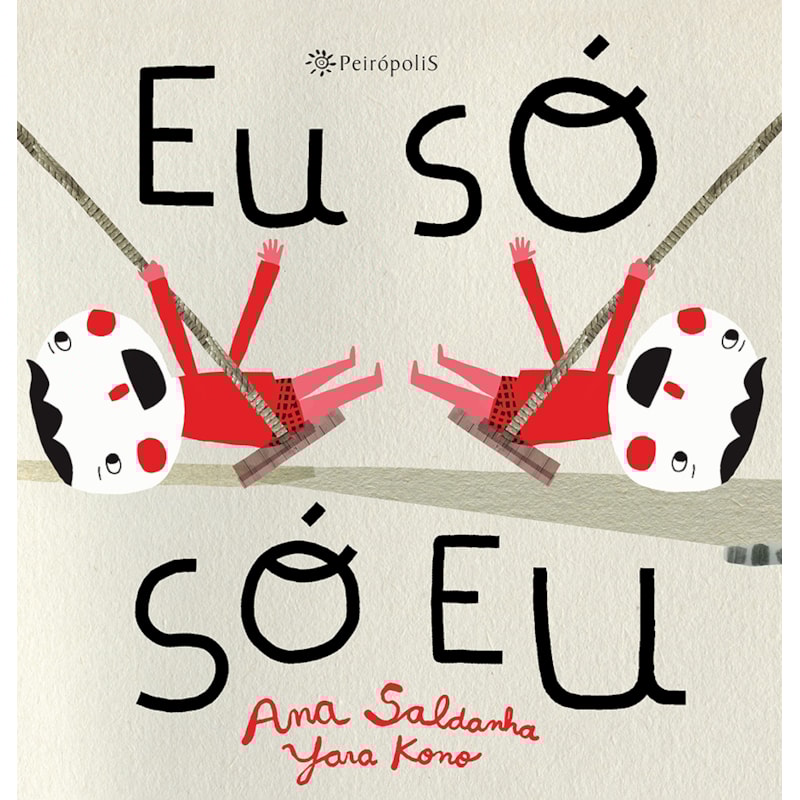 EU SÓ SÓ EU