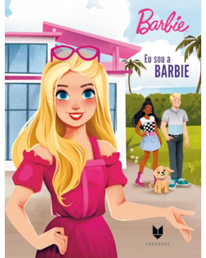 EU SOU A BARBIE