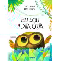 EU SOU A DITA-CUJA