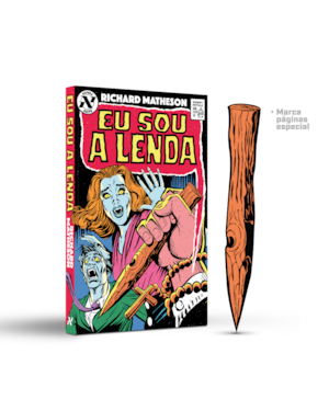 EU SOU A LENDA