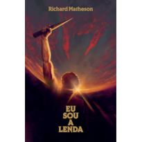 EU SOU A LENDA