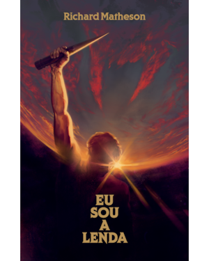 EU SOU A LENDA