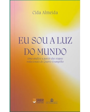 EU SOU A LUZ DO MUNDO