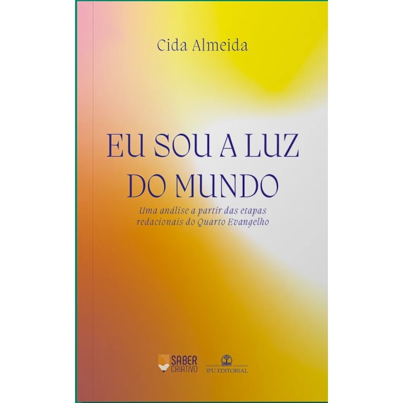 EU SOU A LUZ DO MUNDO