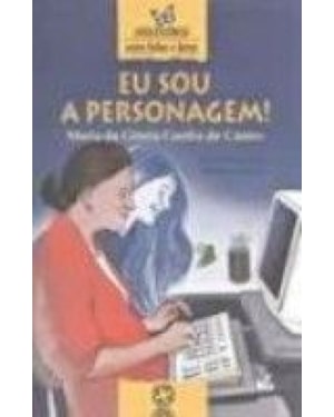 EU SOU A PERSONAGEM