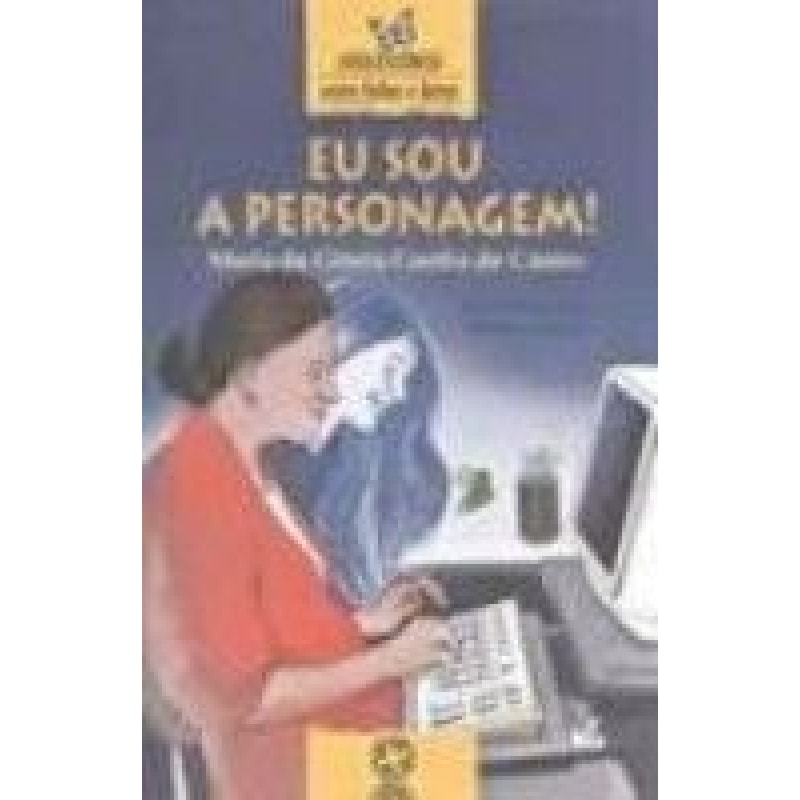 EU SOU A PERSONAGEM