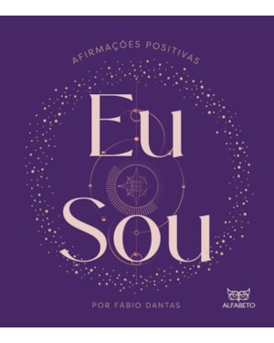 EU SOU - AFIRMAÇÕES POSITIVAS