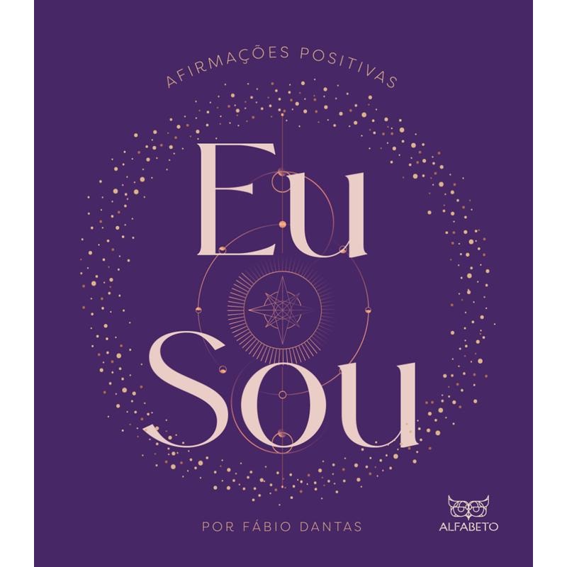 EU SOU - AFIRMAÇÕES POSITIVAS