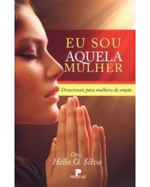 EU SOU AQUELA MULHER