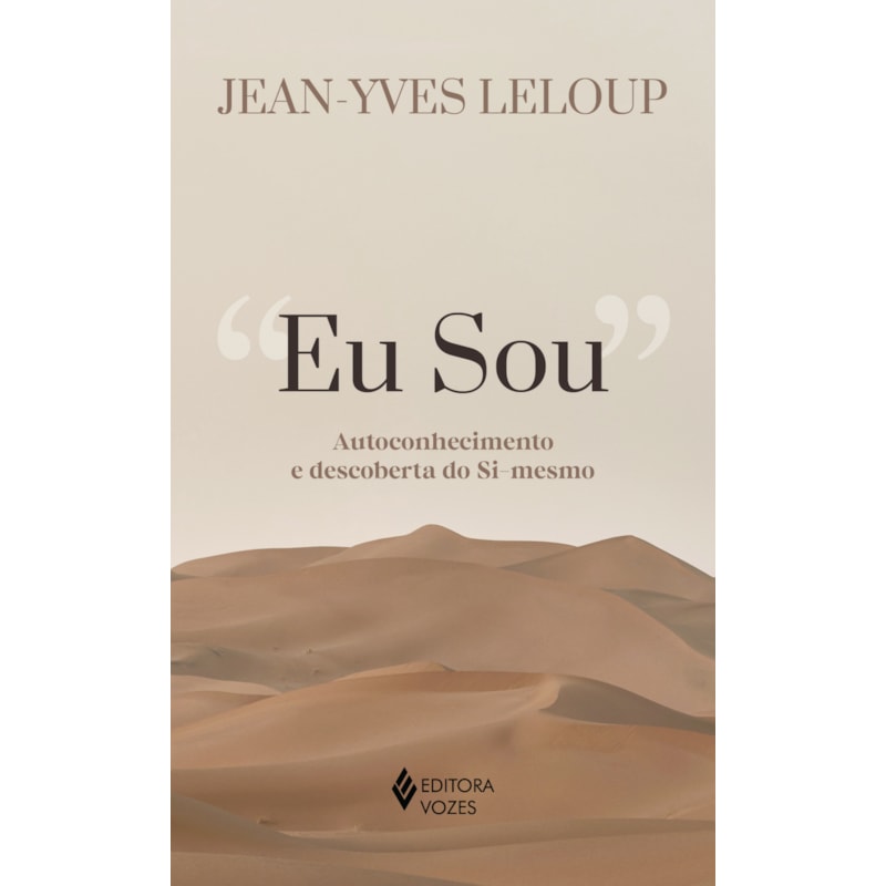 EU SOU: AUTOCONHECIMENTO E DESCOBERTA DO SI-MESMO
