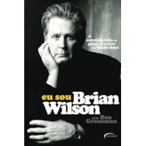 EU SOU BRIAN WILSON