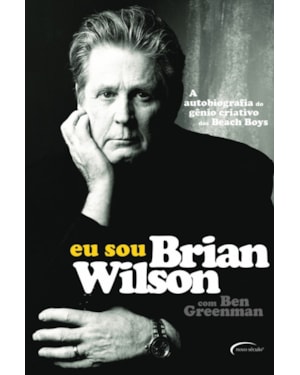 EU SOU BRIAN WILSON