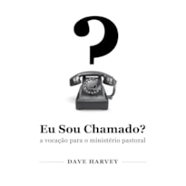 EU SOU CHAMADO?