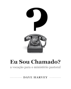 EU SOU CHAMADO?