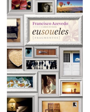 EU SOU ELES: FRAGMENTOS