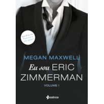 EU SOU ERIC ZIMMERMAN