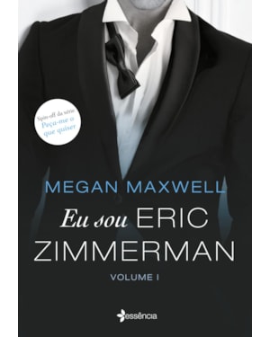 EU SOU ERIC ZIMMERMAN