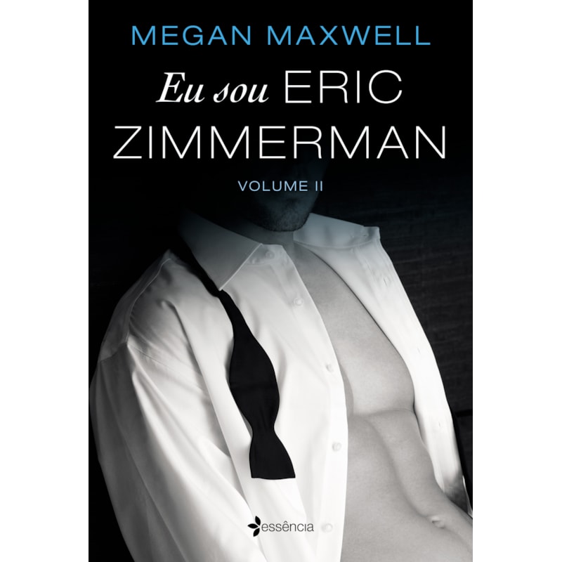 EU SOU ERIC ZIMMERMAN - VOLUME 2