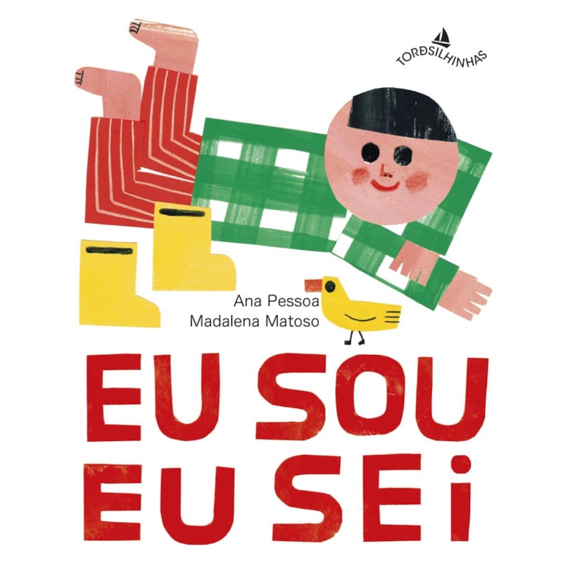 EU SOU EU SEI