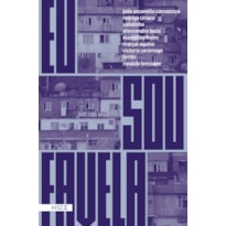 EU SOU FAVELA